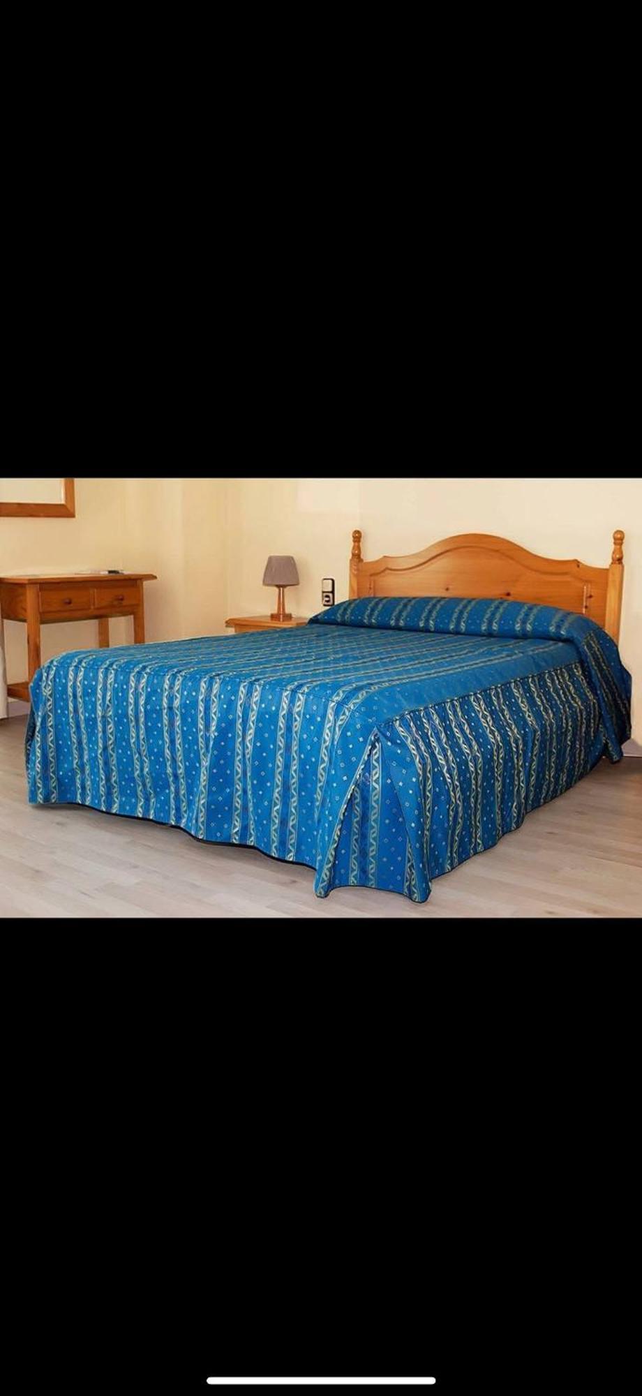 Hostal Calaverde Villaricos Luaran gambar